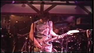 quotKantinequot  Kopfschuss live in Rhede am 21 April 1995 [upl. by Ollecram]