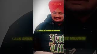 295 Sidhu Moose Wala Edit  295 Slowed Reverb Status  Sidhu Moose Wala Status 295 [upl. by Ahtiuqal]