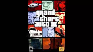 GTA 3 Theme Song EarRape [upl. by Aphra288]