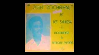 ALLOUCOU  ZEBIHI ROCHEREAU  HOMMAGE A AMEDEE PIERRE [upl. by Paulo]