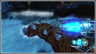 Der Eisendrache  Cómo conseguir la RagnarokDG4 Nueva Arma Especial [upl. by Brick]