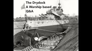 The Drydock  Episode 089 [upl. by Kama]