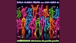 BAILA conmigo AHORA [upl. by Ahsilet]