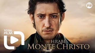 Hrabě Monte Christo 2024 CZ dabing HD trailer [upl. by Hawger]