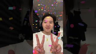 멜로망스 김민석 인스타라이브 240130 Instagram Live Kim Min Seok MeloMance 240130 quot콘섩끝진짜끝quot [upl. by Naji357]