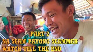 Part 2 Na Scam ni Bemaks Ang Scammer🤣Grabi ung Galit🤣Watch till the end🤣Bemaks tv [upl. by Novikoff31]