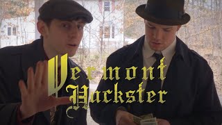 Vermont Huckster  Trailer 2  8 Ball Productions [upl. by Olympias]