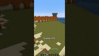 Tunisia Grass Respawn Anchor Minecraft [upl. by Assirrec855]