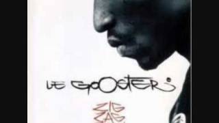 Le Gooster  Zig Zag Zen  1996  In Effect  Instrumentale  HipHop Switzerland [upl. by Sabanrab]