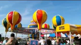 Jenkinsons Amusement in point pleasant beach NJ [upl. by Eitsyrk981]