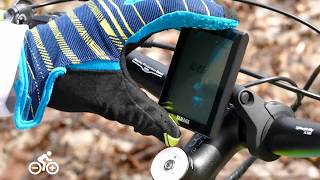 Haibike SDURO All Mountain SL 2016 im EBikeTest [upl. by Asante]