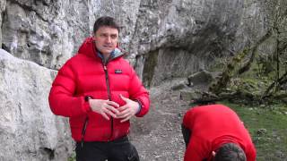 Mammut Runbold Pant Review [upl. by Martainn]