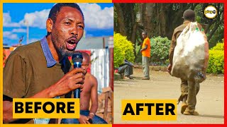 The TRAGIC DOWNFALL of Kenyan celebrities Addiction Struggles Joseph KinuthiaJimwatKimani Mbugua [upl. by Annaeg881]