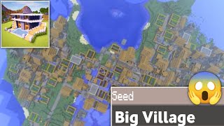 Big Village Seed for Craft World [upl. by Adikram]