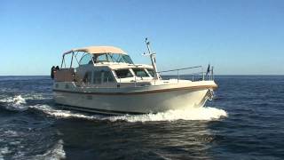 Linssen Grand Sturdy 409 AC [upl. by Grubb]