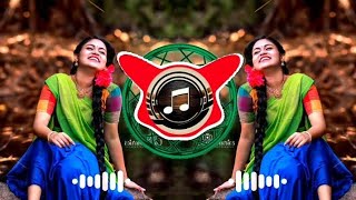 durachya Ranat Kelichya Banat dj remix song  marathi remix dj songs  use headfone  dj sunil [upl. by Solraced]