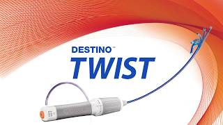 Destino Twist Intro [upl. by Wurst]