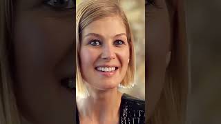 Rosamund Pikes personal life  Star Fun Facts rosamundpike celebrity netflix [upl. by Ettesus]