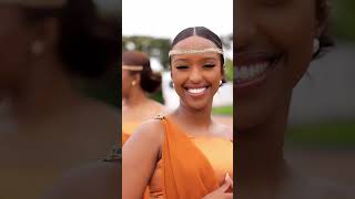 What You Didnt Know About Rwandan Wedding 🙂🙂😀 [upl. by Eitsim]