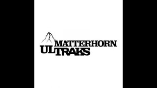 Ultraks Matterhorn Sky race 49K 2023 [upl. by Onirefes]