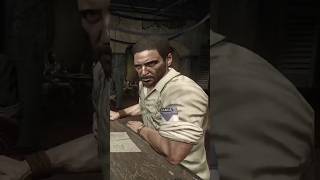 CAMPAIGN DIFFICULTY AFFECTS ZOMBIES callofduty [upl. by Ellimaj]