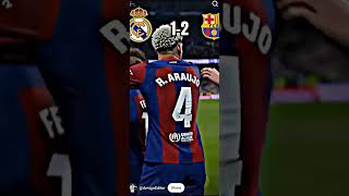 Real Madrid vs Barselona 32 [upl. by Onofredo818]