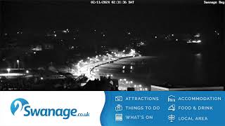 Swanage Webcam 247 Live Stream [upl. by Gilda332]