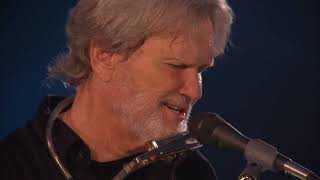 Kris Kristofferson  Caseys Last Ride Live 1214 [upl. by Hammerskjold813]