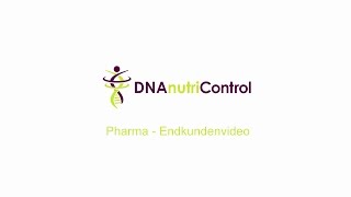 DNC Pharma Endkunden [upl. by Brodie]