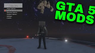 How To Install Gta 5 Mods  Xbox one [upl. by Akenna]