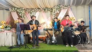 Youre my Best Friend cover by Ptr Tirso Ciano [upl. by Narhet]