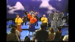 SLampBs Elephant Show S04 E02 quotSuperElephant The Moviequot 33 [upl. by Navada]