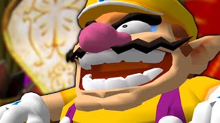 WELCOME TO WARIO WORLD [upl. by Oivat75]