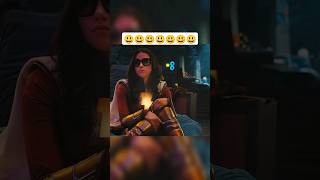 Vah kuchh agram bagram kah rha thaa 😃😃😃 shazam hollywoodmovies dccomics moviereview viralvideo [upl. by Betz]