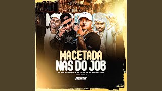 Macetada nas do Job [upl. by Ivz]