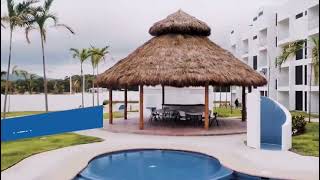 HERMOSOS CONDOMINIOS EN RESIENCIAL LAS CEIBAS MANZANILLO DESDE 1070000 [upl. by Scurlock]