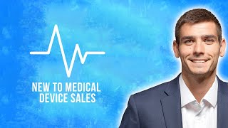 Interview Tips for Medical Device Sales [upl. by Mosora]