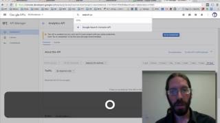 Using Google Developer Console to get OAuth2 Client ID and Client Secret [upl. by Limber]