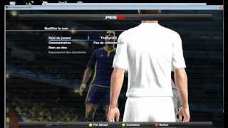 Poner Zoom En Las Fotos Del pes 2012 [upl. by Ibbie]