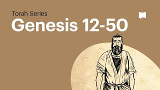 The Main Message of the Book of Genesis • Part 2 • Torah Series Episode 2 [upl. by Nnylakcaj]