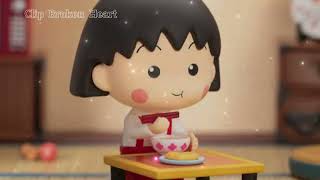 Miss Chibi Maruko Chan [upl. by Carlotta378]