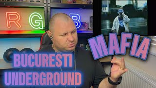 More Romanian Rap  BUG Mafia ft Mario  Strazile English Translation [upl. by Noach817]