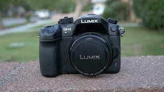 TLD4K  Panasonic GH4 Impressions with 4K Video Footage [upl. by Yenroc]