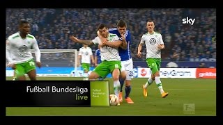 Sky Bundesliga Paket Jänner 2015 [upl. by Vernier455]