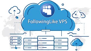 Control VPS in one Place and Sync Engagement Campaign with Followinglike VPS version [upl. by Sharlene]