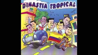 06  DINASTIA TROPICAL  Parranda en el cafetal  Jorge Celedon [upl. by Tnahsarp811]