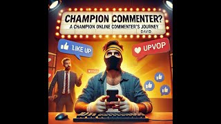 Master of the Keyboard A Champion Online Commenter’s Journey  Worthless Knowledge Interview [upl. by Goraud]