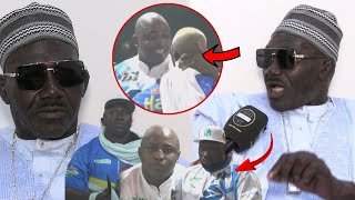 Urgent‼️ Khekh bou metti entre Ada fass et lac 2 Khadim Ndiaye reagit Guisna Médical Boy Niang😱 [upl. by Meeka]