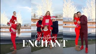 Enchant Christmas San Jose [upl. by Coh]