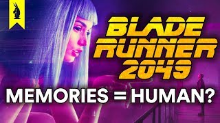 Blade Runner 2049 IMAX® Trailer [upl. by Dunlavy743]